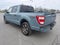 2023 Ford F-150 XL 4WD SuperCrew 5.5' Box