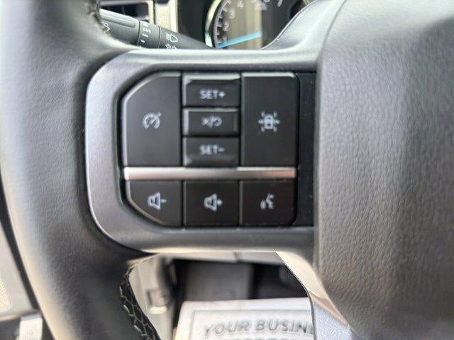 2023 Ford F-150 XLT 4WD SuperCrew 5.5' Box