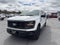 2024 Ford F-150 STX 4WD SuperCrew 5.5' Box