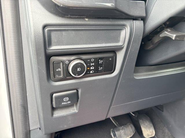 2024 Ford F-150 STX 4WD SuperCrew 5.5' Box