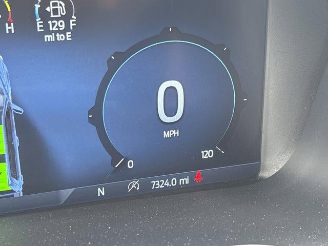 2024 Ford F-150 STX 4WD SuperCrew 5.5' Box