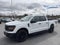 2024 Ford F-150 STX 4WD SuperCrew 5.5' Box