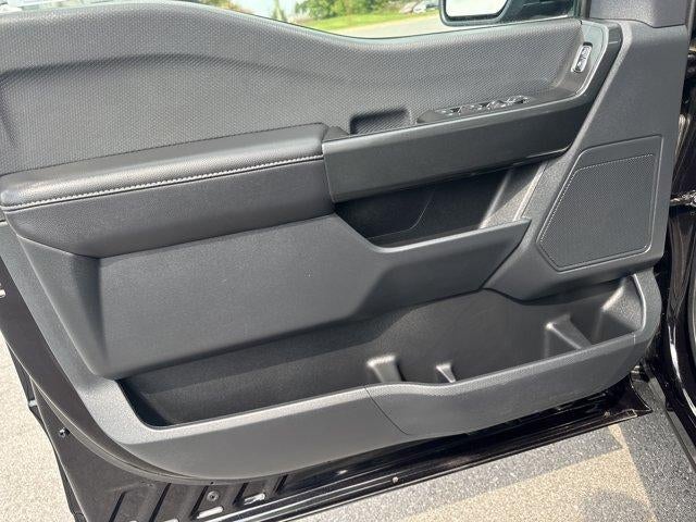 2026 Ford F-150 STX 4WD SuperCrew 5.5' Box