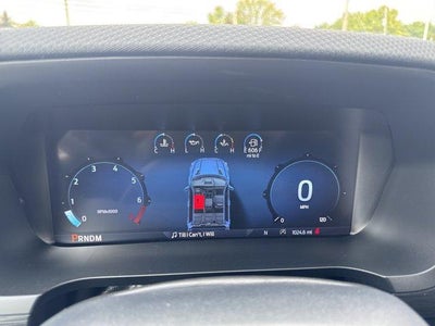 2026 Ford F-150 STX 4WD SuperCrew 5.5' Box