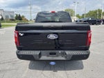 2026 Ford F-150 STX 4WD SuperCrew 5.5' Box