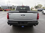 2026 Ford F-150 STX 4WD SuperCrew 5.5' Box