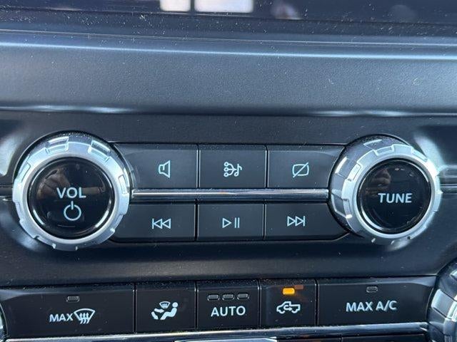 2024 Ford F-150 XLT 4WD SuperCrew 5.5' Box