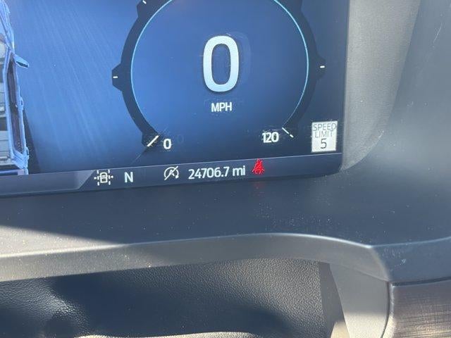 2024 Ford F-150 XLT 4WD SuperCrew 5.5' Box