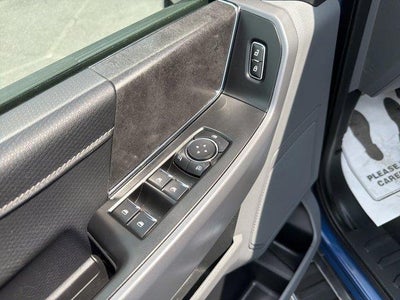 2025 Ford F-150 XLT 4WD SuperCrew 5.5' Box