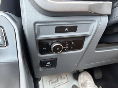 2025 Ford F-150 XLT 4WD SuperCrew 5.5' Box