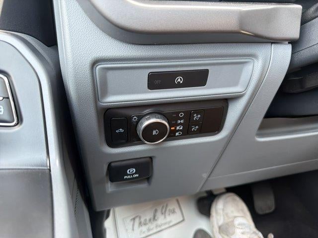 2025 Ford F-150 XLT 4WD SuperCrew 5.5' Box