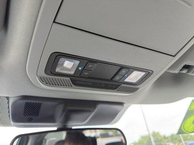 2025 Ford F-150 XLT 4WD SuperCrew 5.5' Box
