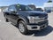 2018 Ford F-150 LARIAT 4WD SuperCab 6.5' Box
