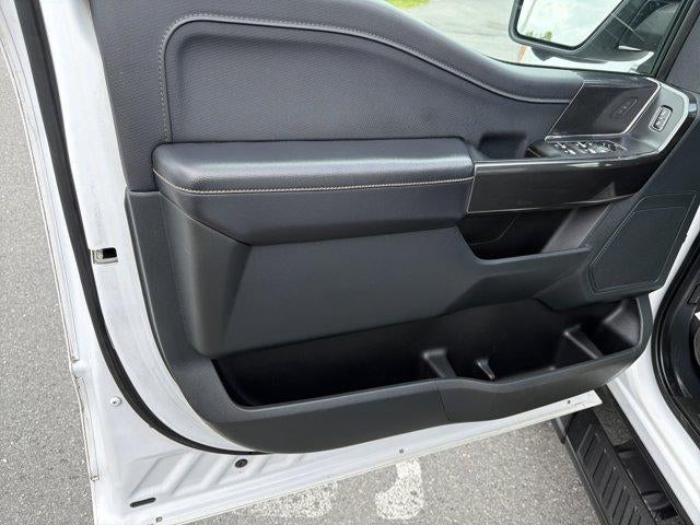 2021 Ford F-150 XLT 4WD SuperCrew 5.5' Box