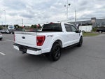 2021 Ford F-150 XLT 4WD SuperCrew 5.5' Box