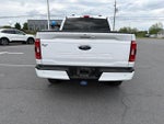 2021 Ford F-150 XLT 4WD SuperCrew 5.5' Box