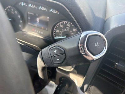 2023 Ford F-150 XL 4WD SuperCrew 5.5' Box