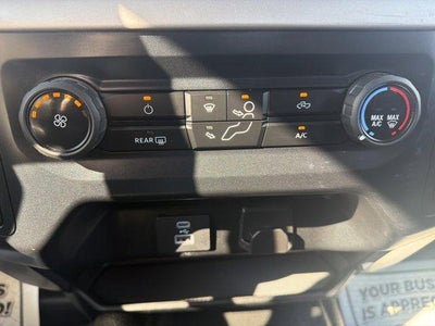 2023 Ford F-150 XL 4WD SuperCrew 5.5' Box