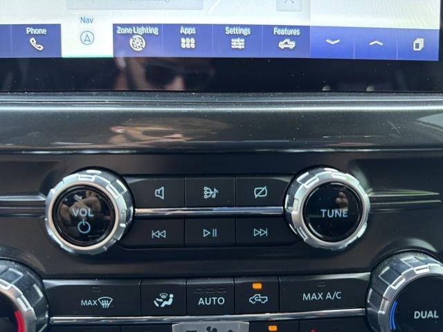 2022 Ford F-150 XLT 4WD SuperCrew 5.5' Box