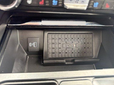 2023 Ford F-150 LARIAT 4WD SuperCrew 5.5' Box
