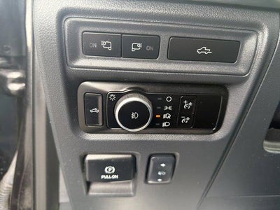 2023 Ford F-150 LARIAT 4WD SuperCrew 5.5' Box