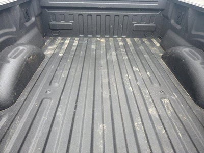 2023 Ford F-150 LARIAT 4WD SuperCrew 5.5' Box