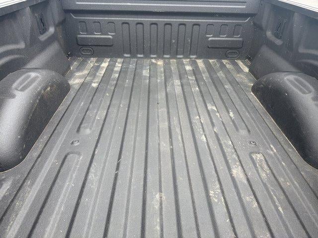 2023 Ford F-150 LARIAT 4WD SuperCrew 5.5' Box
