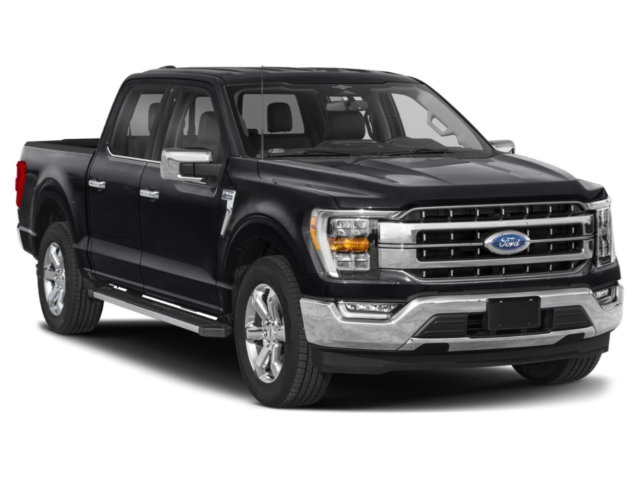 2023 Ford F-150 XLT 4WD SuperCrew 5.5' Box