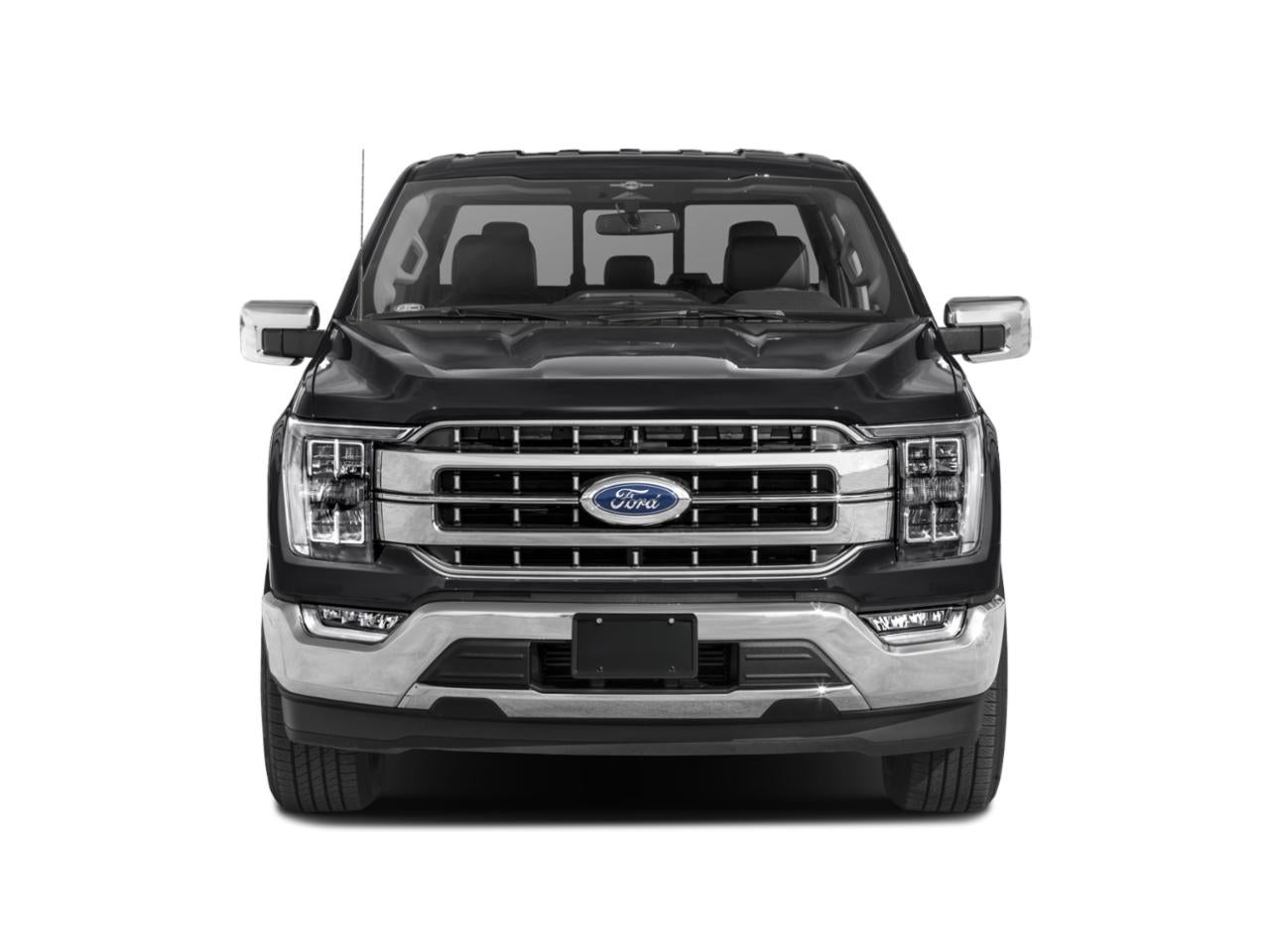 2023 Ford F-150 XLT 4WD SuperCrew 5.5' Box