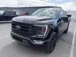 2023 Ford F-150 Platinum 4WD SuperCrew 5.5' Box