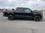 2023 Ford F-150 Platinum 4WD SuperCrew 5.5' Box