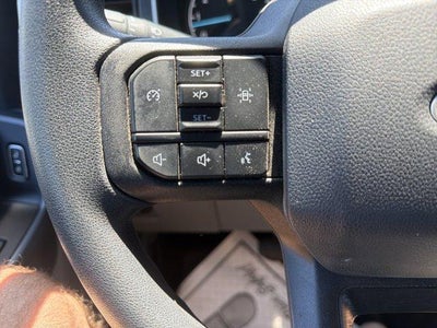 2021 Ford F-150 XLT 4WD SuperCrew 5.5' Box