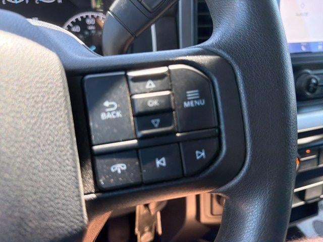2021 Ford F-150 XLT 4WD SuperCrew 5.5' Box