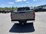 2021 Ford F-150 XLT 4WD SuperCrew 5.5' Box