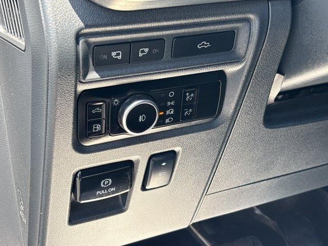 2023 Ford F-150 LARIAT 4WD SuperCrew 5.5' Box