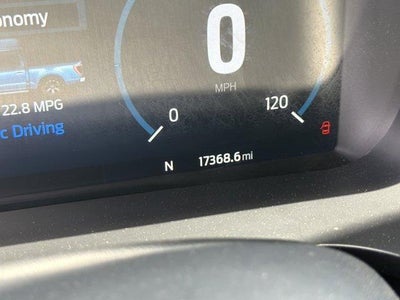 2023 Ford F-150 LARIAT 4WD SuperCrew 5.5' Box