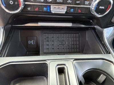 2023 Ford F-150 LARIAT 4WD SuperCrew 5.5' Box