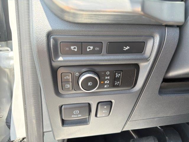 2023 Ford F-150 LARIAT 4WD SuperCrew 5.5' Box