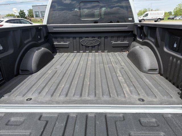 2023 Ford F-150 LARIAT 4WD SuperCrew 5.5' Box