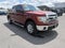 2014 Ford F-150 4WD SuperCrew 5-1/2 Ft Box XLT