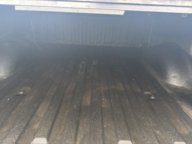 2014 Ford F-150 4WD SuperCrew 5-1/2 Ft Box XL