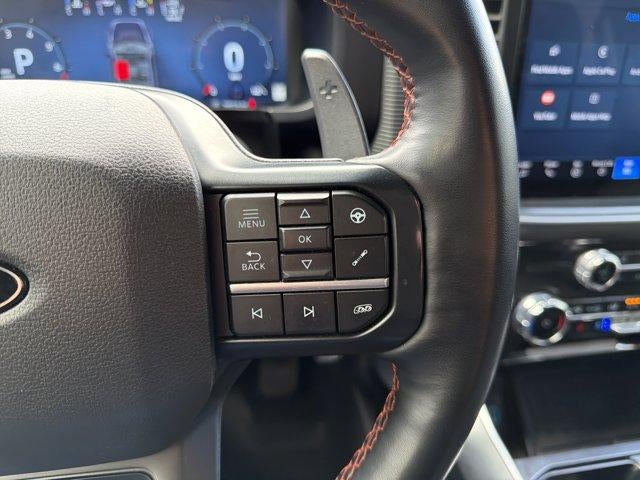 2024 Ford F-150 Raptor 4WD SuperCrew 5.5' Box