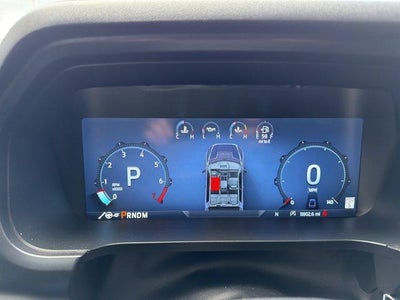 2024 Ford F-150 Raptor 4WD SuperCrew 5.5' Box