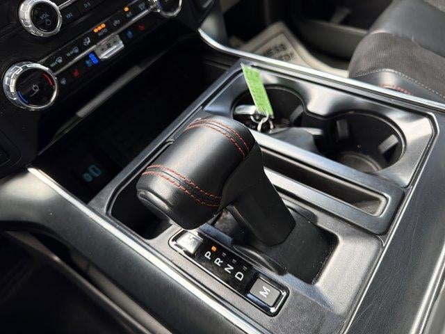 2024 Ford F-150 Raptor 4WD SuperCrew 5.5' Box