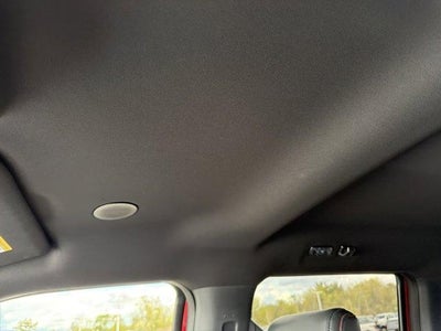 2024 Ford F-150 Raptor 4WD SuperCrew 5.5' Box