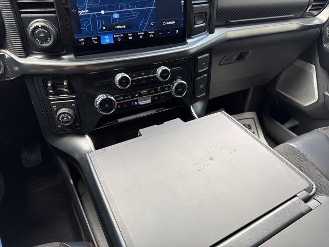 2024 Ford F-150 Raptor 4WD SuperCrew 5.5' Box