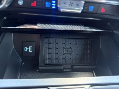 2023 Ford F-150 Raptor 4WD SuperCrew 5.5' Box
