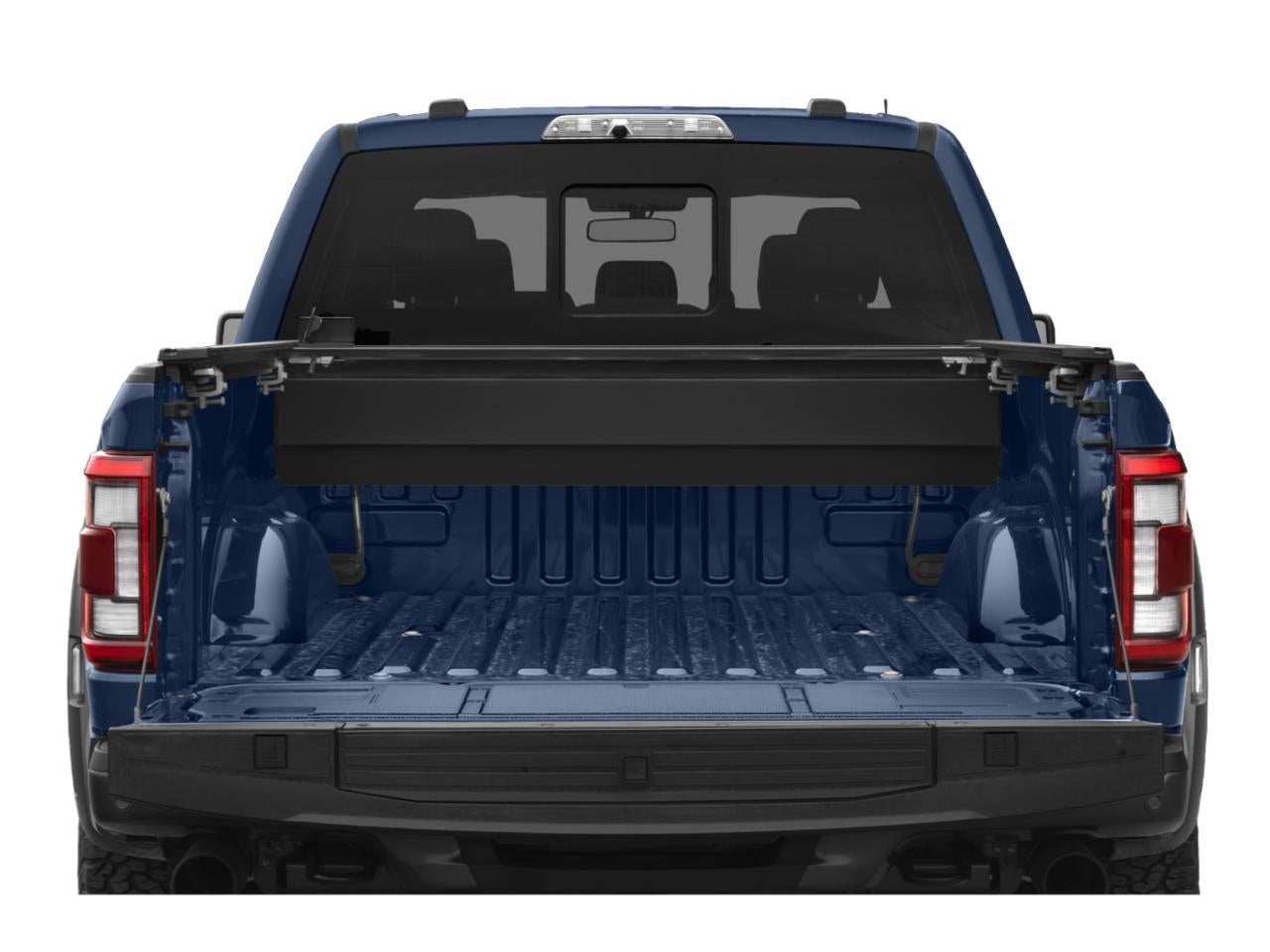 2023 Ford F-150 Raptor 4WD SuperCrew 5.5' Box