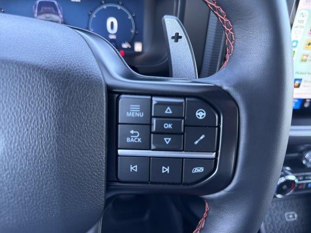 2025 Ford F-150 Raptor 4WD SuperCrew 5.5' Box