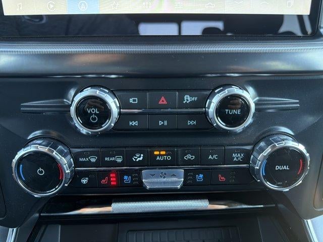 2025 Ford F-150 Raptor 4WD SuperCrew 5.5' Box